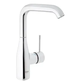 Grohe Essence L-Size Einhandmischer chrom 23541001