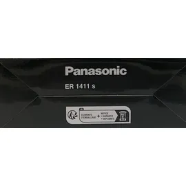 Panasonic ER-1411