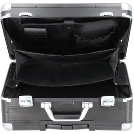 ALUMAXX Galaxy 2-Rollen Cabin 37 cm / 26 l black