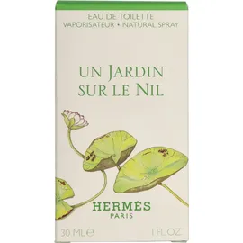 Hermès Un Jardin Sur Le Nil Eau de Toilette 30 ml