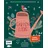 Edition Michael Fischer Mein Adventskalender-Buch: Gartenliebe