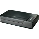 Plustek OpticBook 4800, Scanner
