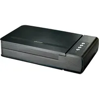Plustek OpticBook 4800, Scanner