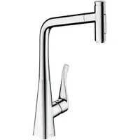 Hansgrohe Metris Select M71 Küchenarmatur, 73820000