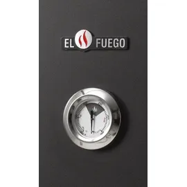 El Fuego Portland XL