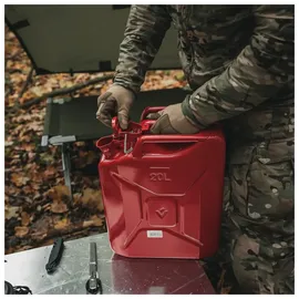 Dönges Benzinkanister 20 l