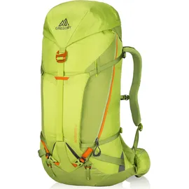 Gregory Alpinisto 35 M lichen green