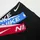 Nike Boxershorts 3er Pack schwarz XL