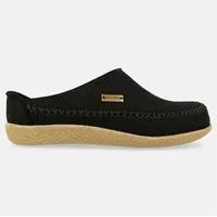 HAFLINGER Blizzard Credo Damen, Herren schwarz, 40