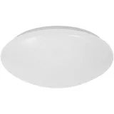 osram homelighting Außenwandleuchte LED 35 cm weiß inkl. Bewegungsmelder