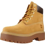 Timberland Stone Street Herren Wheat 38