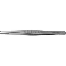 bernstein tools for electronics Pinzette Flach-rund 145 mm