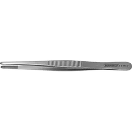 bernstein tools for electronics Pinzette Flach-rund 145 mm