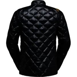 La Sportiva Lumina 100 Down Jacket Men Schwarz M