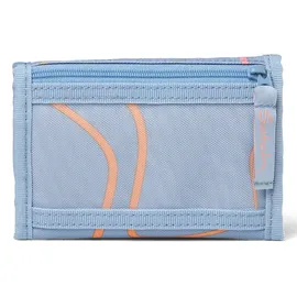 Satch Geldbeutel Vivid Blue Portemonnaie blau