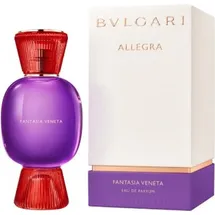 Bulgari Fantasia Veneta Eau de Parfum 100 ml