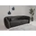 sit&more Big-Sofa SIT & MORE "Neapel", grau (anthrazit), B:290cm H:86cm T:121cm, 100% Polyester, Sofas, Big-Sofa