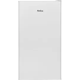 Amica VKS 351 116 W Kühlschrank (61 l, 845 mm hoch, Weiß)