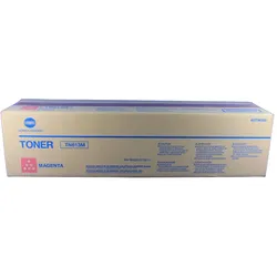 Konica-Minolta Konica Minolta TN613M Toner Magenta A0TM350 -A