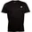 Rundhalsshirt Sweatshirt Schwarz L