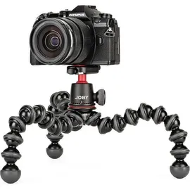 Joby GorillaPod 3K Stativ Kit Made in Italy Preis nach Code NIKOLAUS