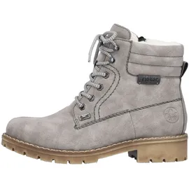 Rieker grau 38