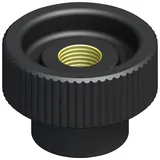 Alfer Rändelmutter M5 Mutter Rändelmuttern - Alfer