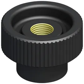 Alfer Rändelmutter M5 Mutter Rändelmuttern - Alfer