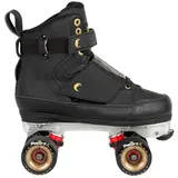 CHAYA Chameleon High Rollschuhe - Black - EU 39