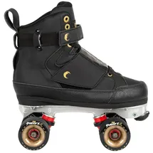 CHAYA Chameleon High Rollschuhe - Black - EU 39