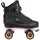 CHAYA Chameleon High Rollschuhe - Black - EU 39