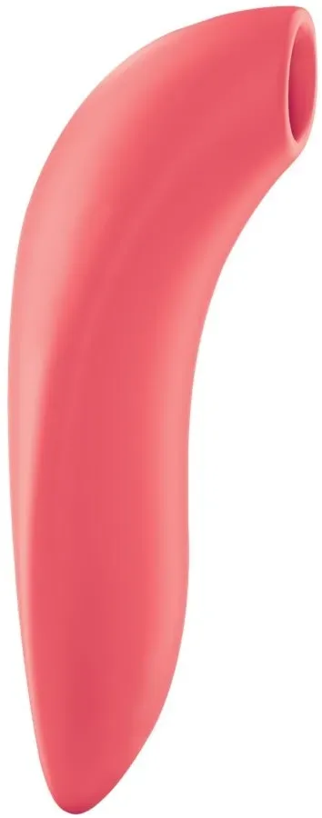 We-Vibe Druckwellen Vibrator Coral  