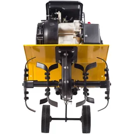 TEXAS Benzin-Motorhacke Lilli345TG