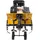 TEXAS Benzin-Motorhacke Lilli345TG