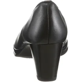 ARA Damen, KNOKKE Pumps, SCHWARZ / 35 EU