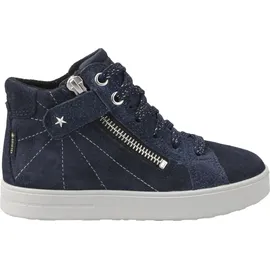 superfit Stiefelette Blau 35