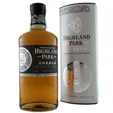 Highland Park Harald 40% Vol. 0,7 l