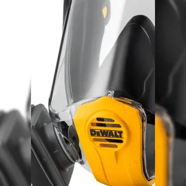 DeWalt Helm-Maske inkl. P3-Filter Größe L