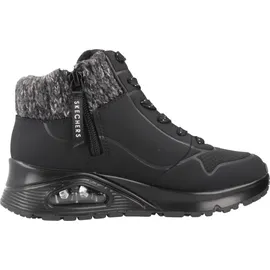 SKECHERS Uno Gen1 Darling Daze Schwarz 28
