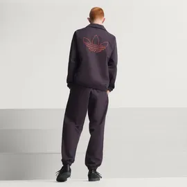 adidas FC Bayern München Sweatshirt 2025/26 Schwarz Herren Gr. XL