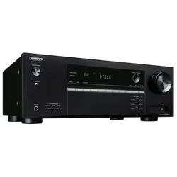 Onkyo TX-NR5100M2 7.2 AV Netzwerk Receiver 8K WLAN BT Atmos Sonos zertif.