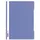 Herlitz Schnellhefter A4 Violett