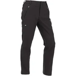 MAUL Nebelhorn REC-lange Hose elast BLACK