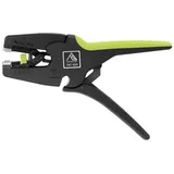 RENNSTEIG WERKZEUGE MultiStrip 707 020 Automatische Abisolierzange 0.03 bis 10mm2