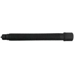 KS Tools Trapez-Gewindespindel Tr.30 mit Druckspitze, 285 mm - 460.1082