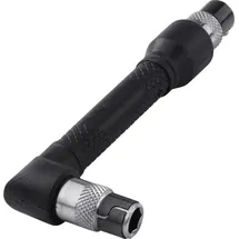 WOLFCRAFT 1/4 (6.3 mm) Winkelschraubendreher