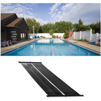 Oskar Poolheizung Solarheizung Solar Pool Heizung Absorber Schwimmbad 70 x 300 cm