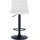 CLP Barhocker Branford 39 x 84 x 36 cm Weiß