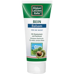 Allgäuer Latschenk. Bein Balsam für die Nacht