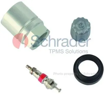 SCHRADER 5025